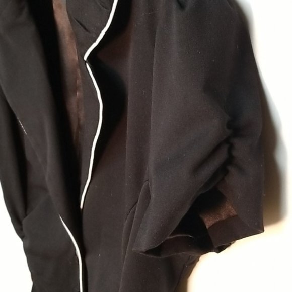 Maurices Black Juniors Blazers - Picture 4 of 11